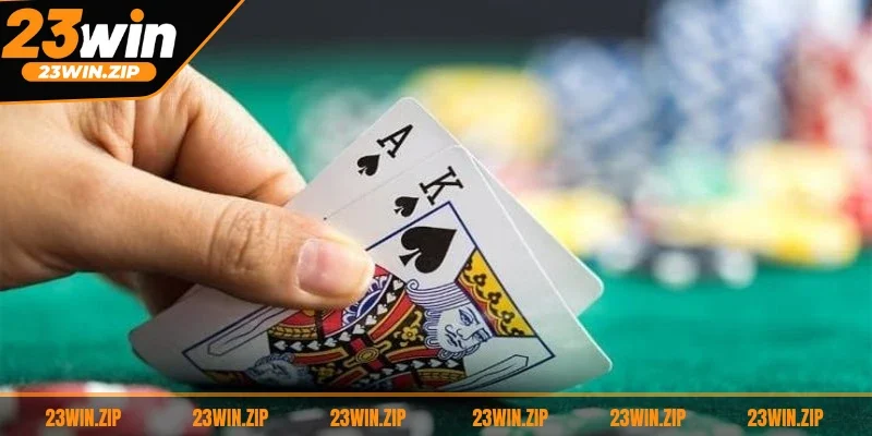 Xì dách là thể loại game bài mang tính giải trí khá cao và cực kỳ hấp dẫn